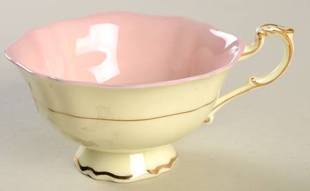 G6514-1 Footed Cup