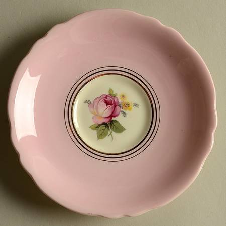 G6514-1 Saucer for Footed Cup