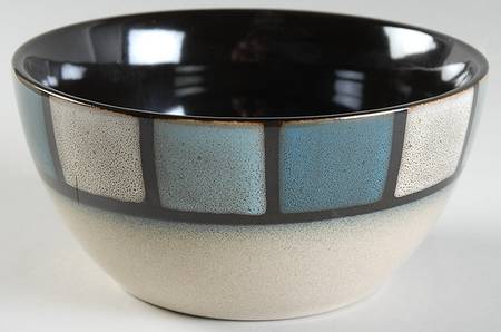 Sanibel Coupe Cereal Bowl