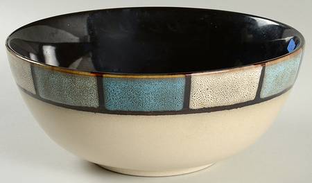 Sanibel 9" Round Vegetable Bowl