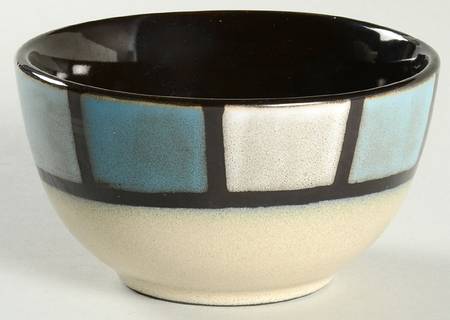 Sanibel Dessert Bowl