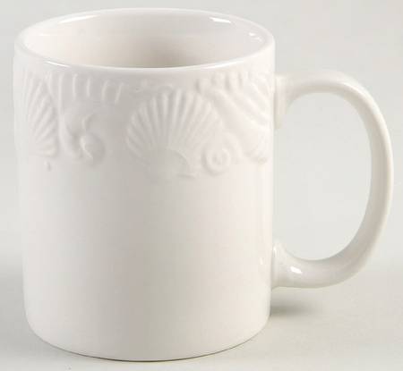 Lido Beach Mug