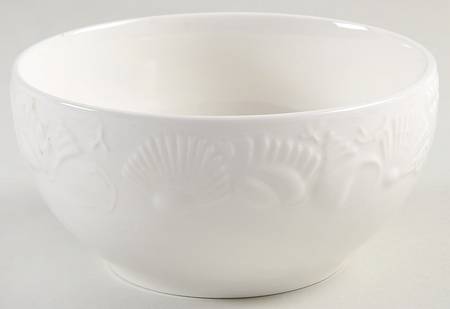 Lido Beach Coupe Cereal Bowl