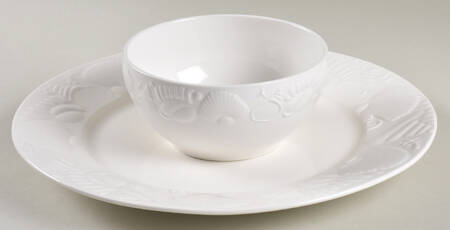 Lido Beach 3 1/8"-3 3/8" Lazy Susan (Chop & Bowl) HC