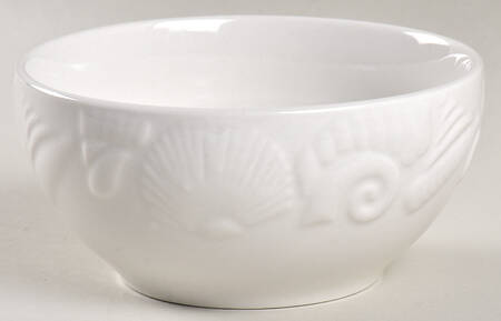 Lido Beach Fruit/Dessert (Sauce) Bowl