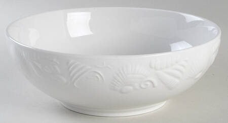 Lido Beach 8" Round Vegetable Bowl