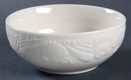 Lido Beach Fruit/Dessert (Sauce) Bowl