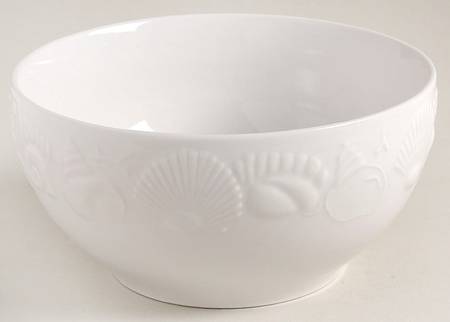Lido Beach Soup/Cereal Bowl