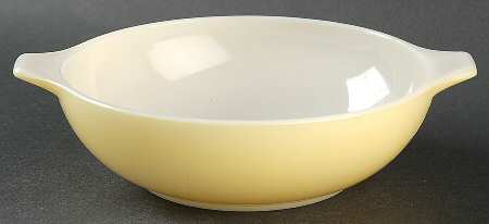 PYR41 Lugged Cereal Bowl