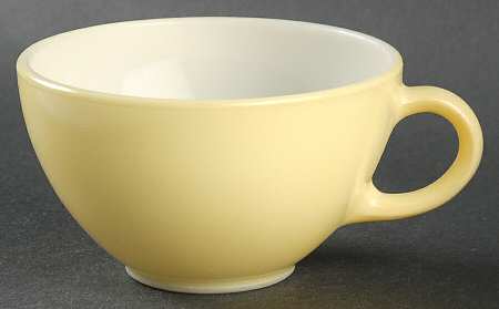 PYR41 Flat Cup