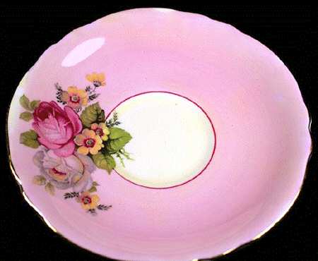7440 Saucer
