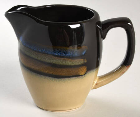 Galaxy Red Creamer