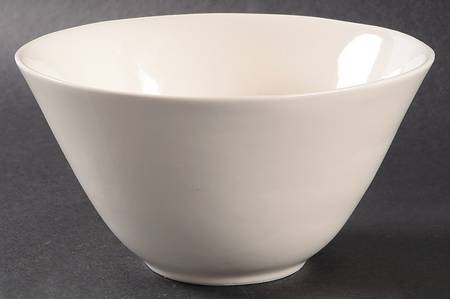 Au Naturale Cream Soup/Cereal Bowl