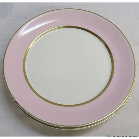 POP297 Dinner Plate