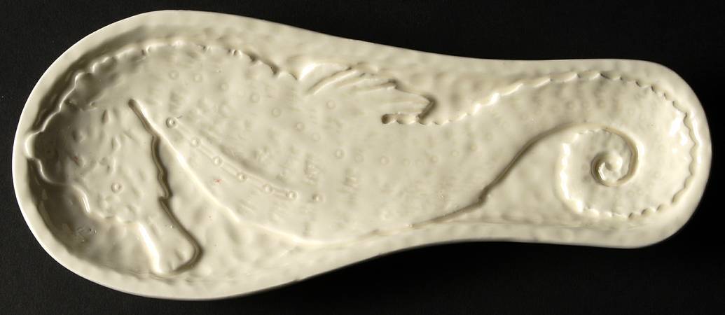 Calming Waters Spoon Rest/Holder (Holds 1 Spoon)