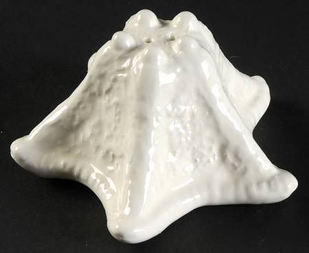 Calming Waters Figural Salt Shaker