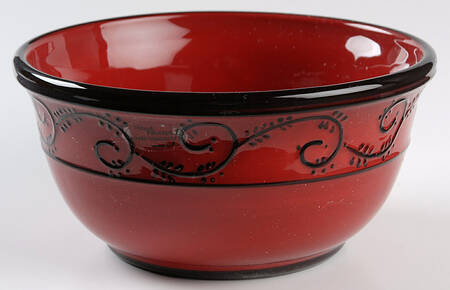 Countryside 8" Mixing Bowl