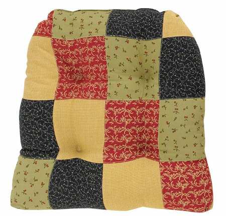 Countryside Chair Pad/Cushion