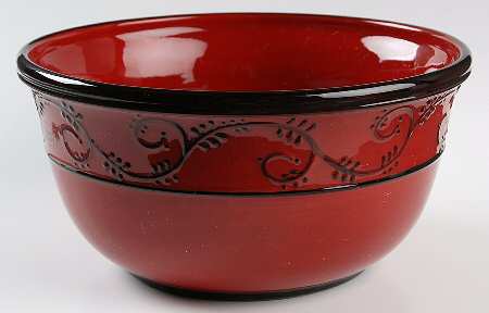 Countryside 10" Mixing Bowl