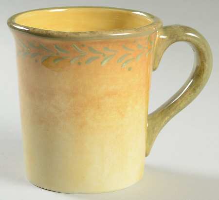 Madeira Mug