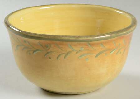 Madeira Soup/Cereal Bowl