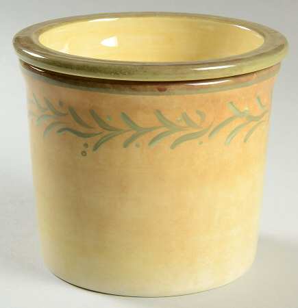 Madeira Dip Cooler Set-(Dip Bowl &Icer