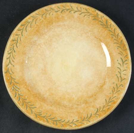 Madeira Salad Plate