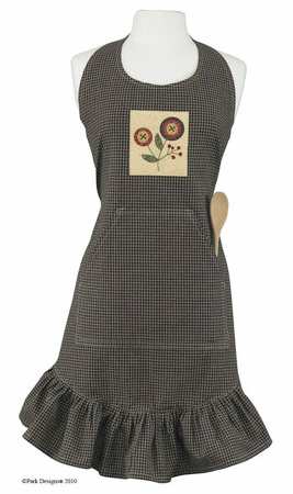 Penny Lane Cloth Kitchen Apron
