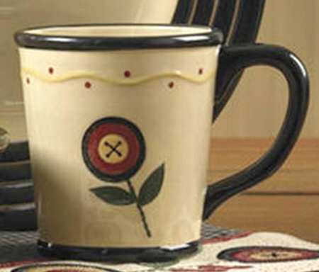 Penny Lane Mug