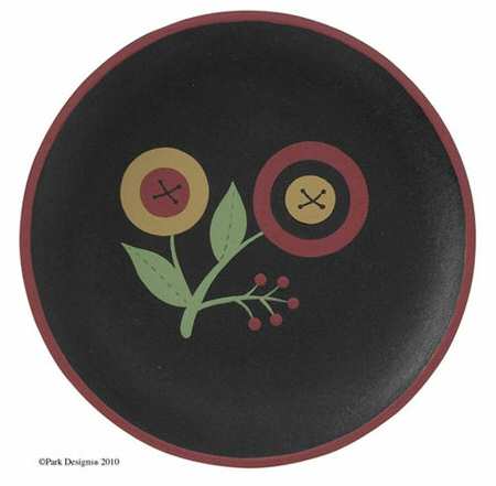 Penny Lane Show Or Decorative Plate (Charger)