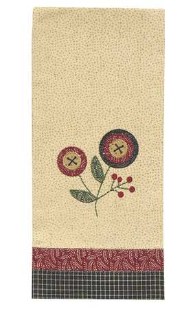 Penny Lane Dish Towel-Cloth