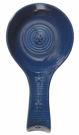Star Spoon Rest/Holder (Holds 1 Spoon)