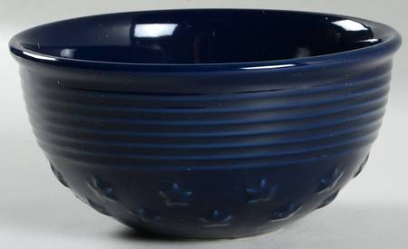 Star Soup/Cereal Bowl