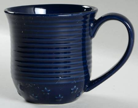Star Mug