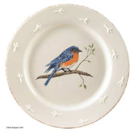 Backyard Birds by Park Designs