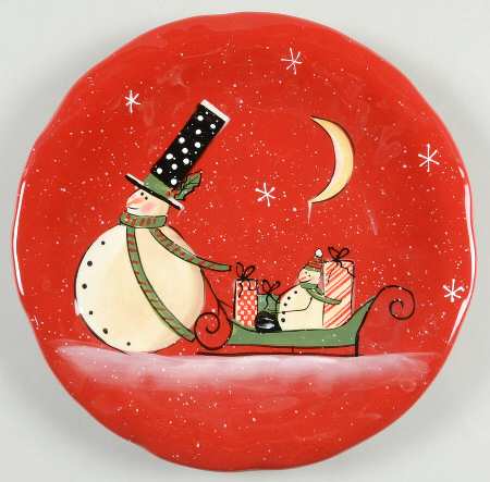 Top Hat by Park Designs
