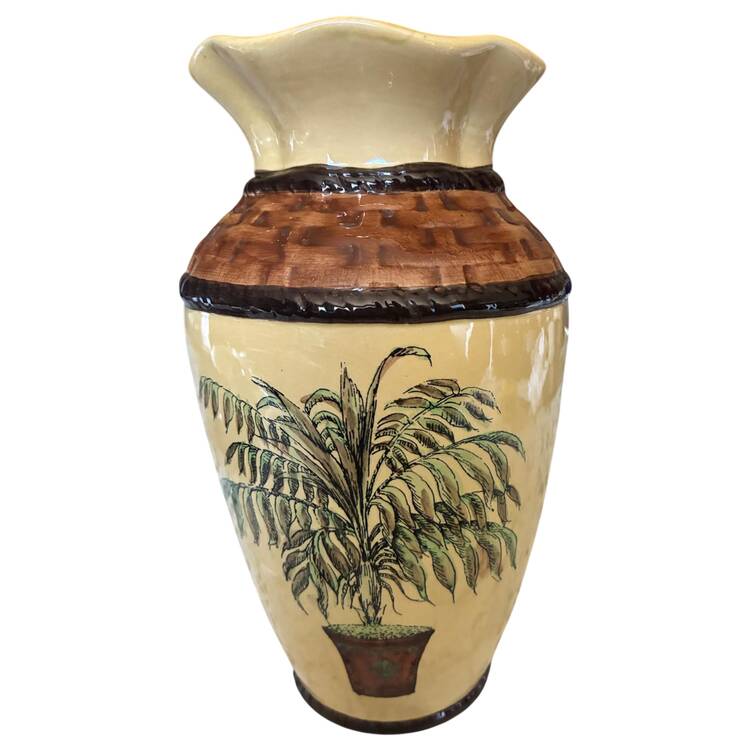 PCM25 9" Vase