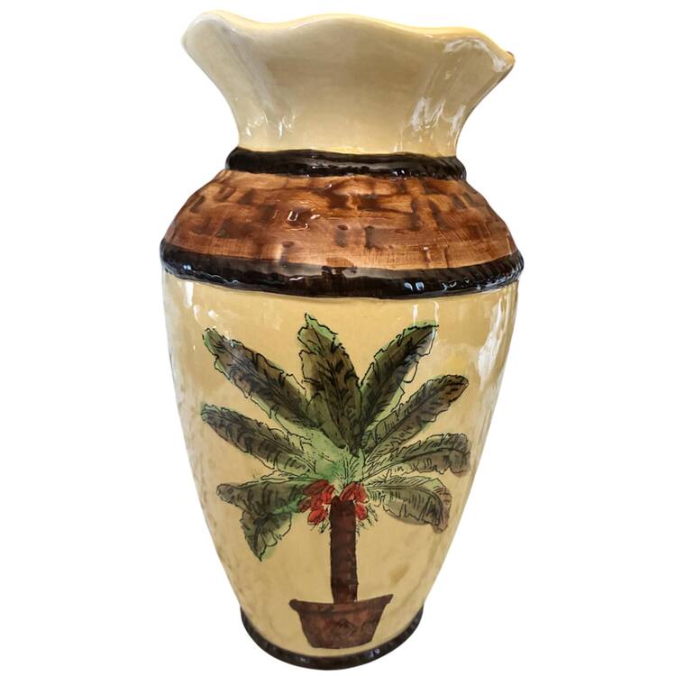 PCM25 9" Vase