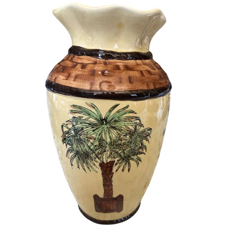 PCM25 9" Vase