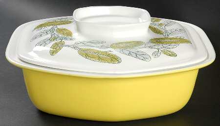 POO14 by Poole Pottery