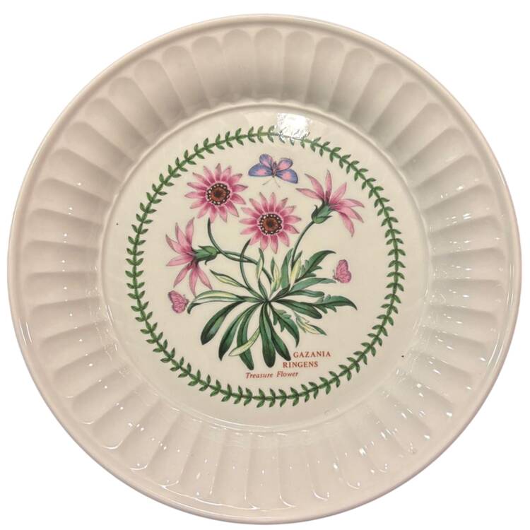 PRT17 Salad Plate