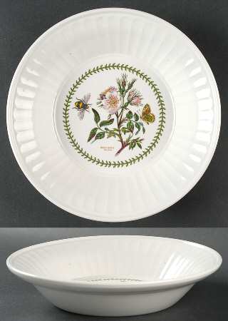 PRT17 Coupe Soup Bowl
