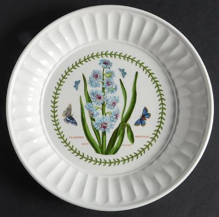 PRT17 Salad Plate