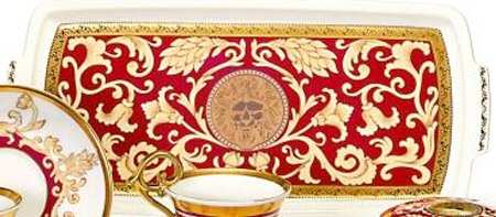 PIR181 14" Rectangular Tray