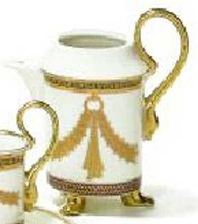 PIR183 Creamer