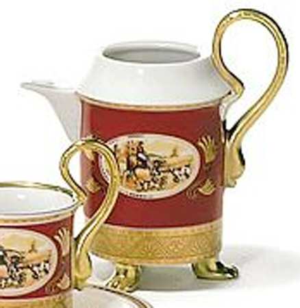 PIR185 Creamer