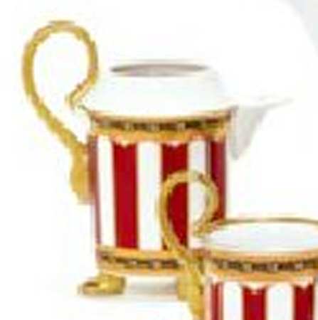 PIR186 Creamer