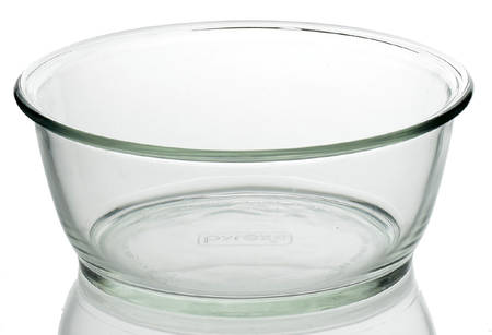 Storage Containers 7" Round Food Storage Container