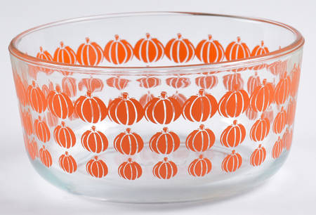 Storage Containers 6" Round Food Storage Container