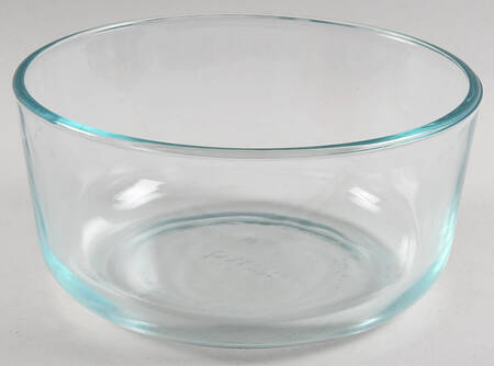 Storage Containers 6" Round Food Storage Container